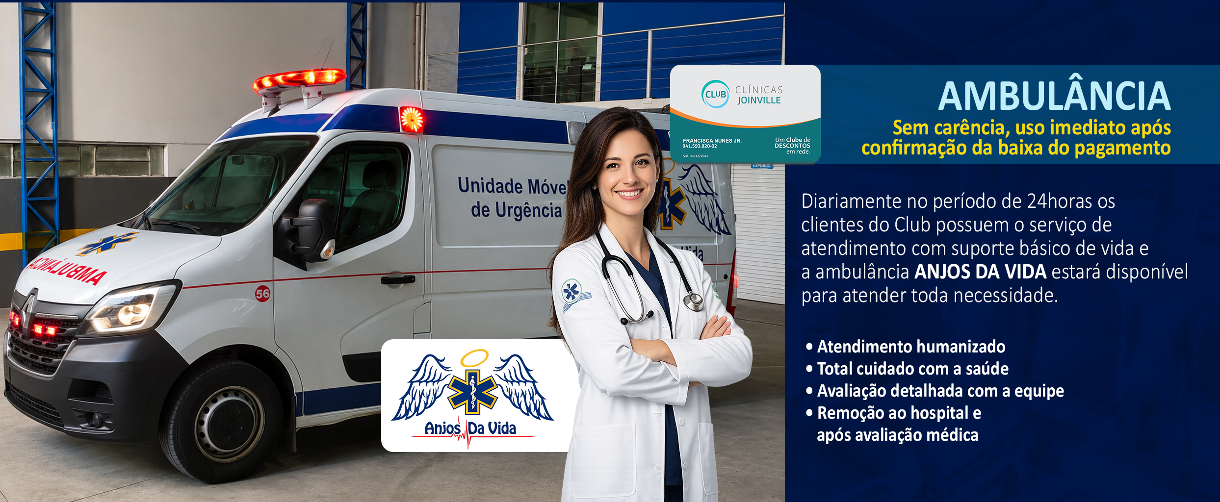 Benefício 2