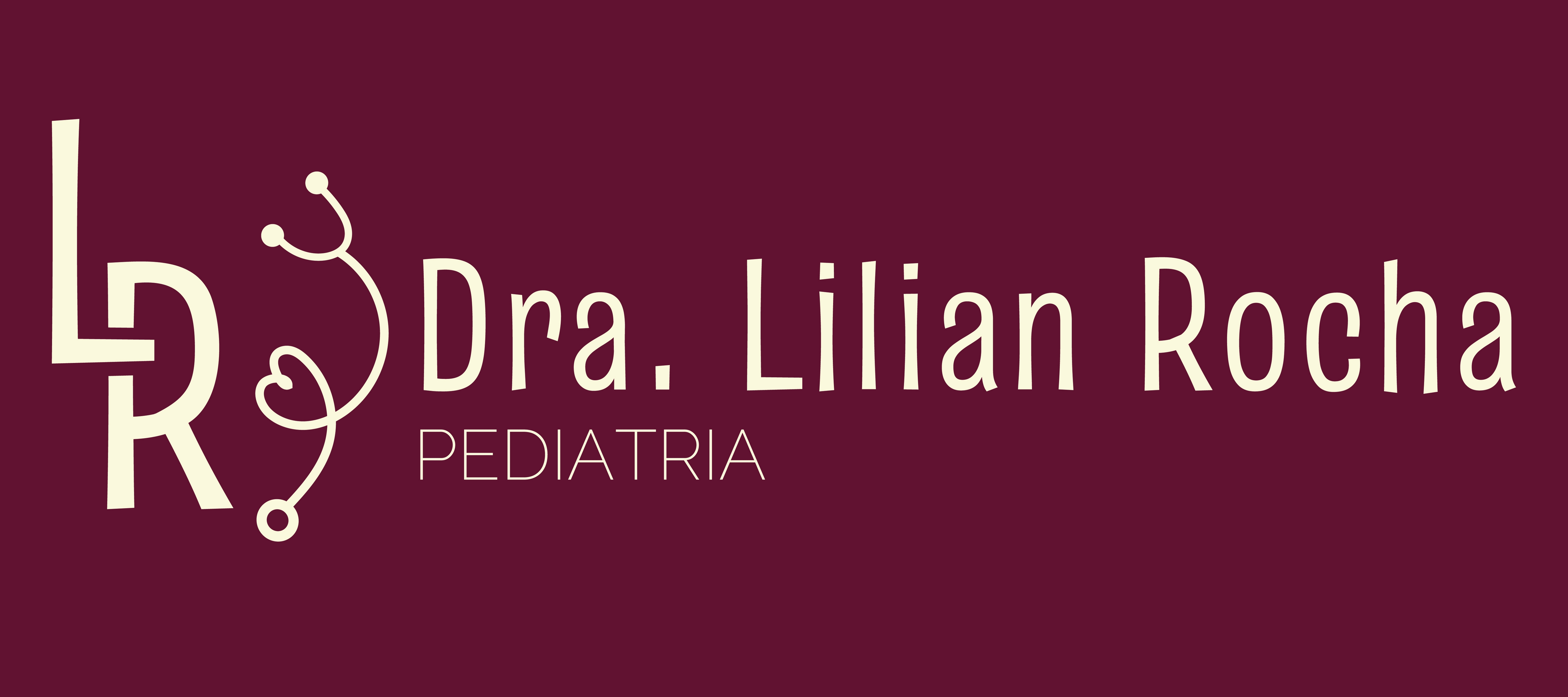 CLINICA PEDIÁTRICA DRA LILIAN ROCHA