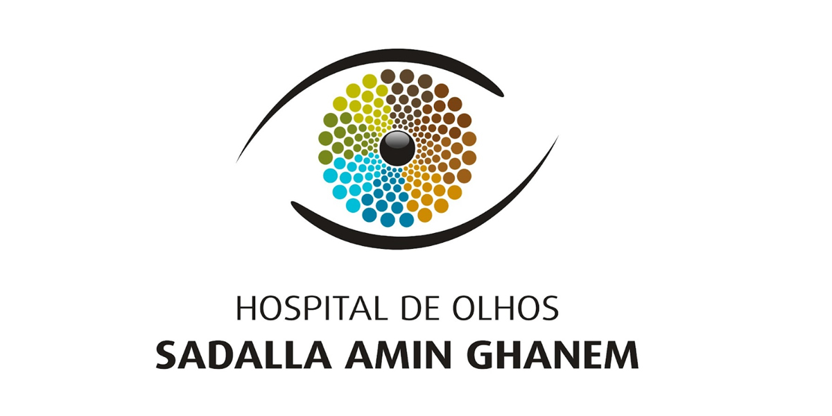 HOSPITAL DE OLHOS SADALLA AMIN GHANEM - SMART - SADALLA