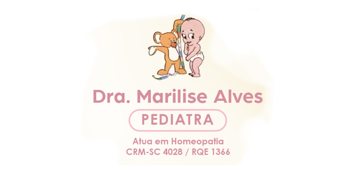 MARILISE ALVES & MÉDICOS ASSOCIADOS