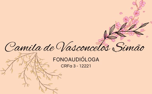 CAMILA DE VASCONCELOS SIMÃO