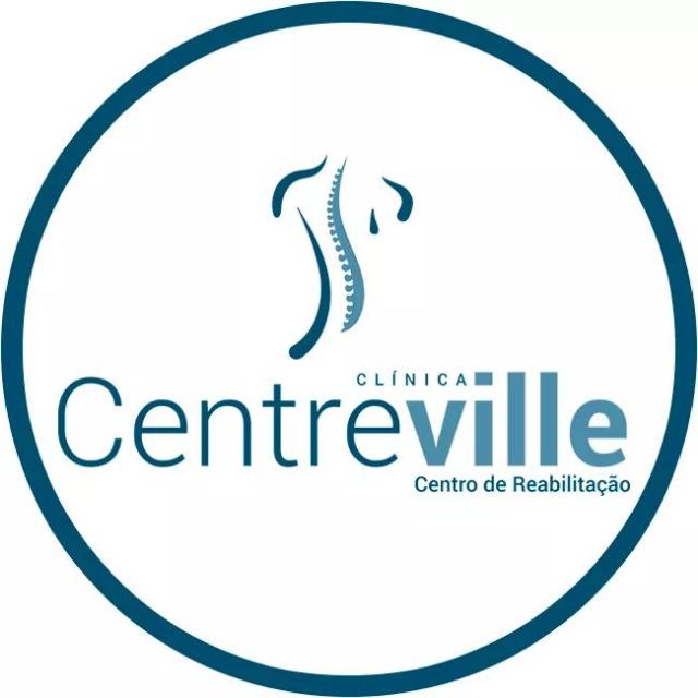 CENTREVILLE CENTRO REABILITACIONAL JOINVILLE