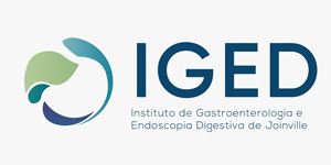 IGED - INSTITUTO DE GASTROENTEROLOGIA E ENDOSCOPIA DIGESTIVA DE JOINVILLE