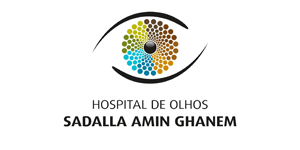 HOSPITAL DE OLHOS SADALLA AMIN GHANEM - SMART - SADALLA