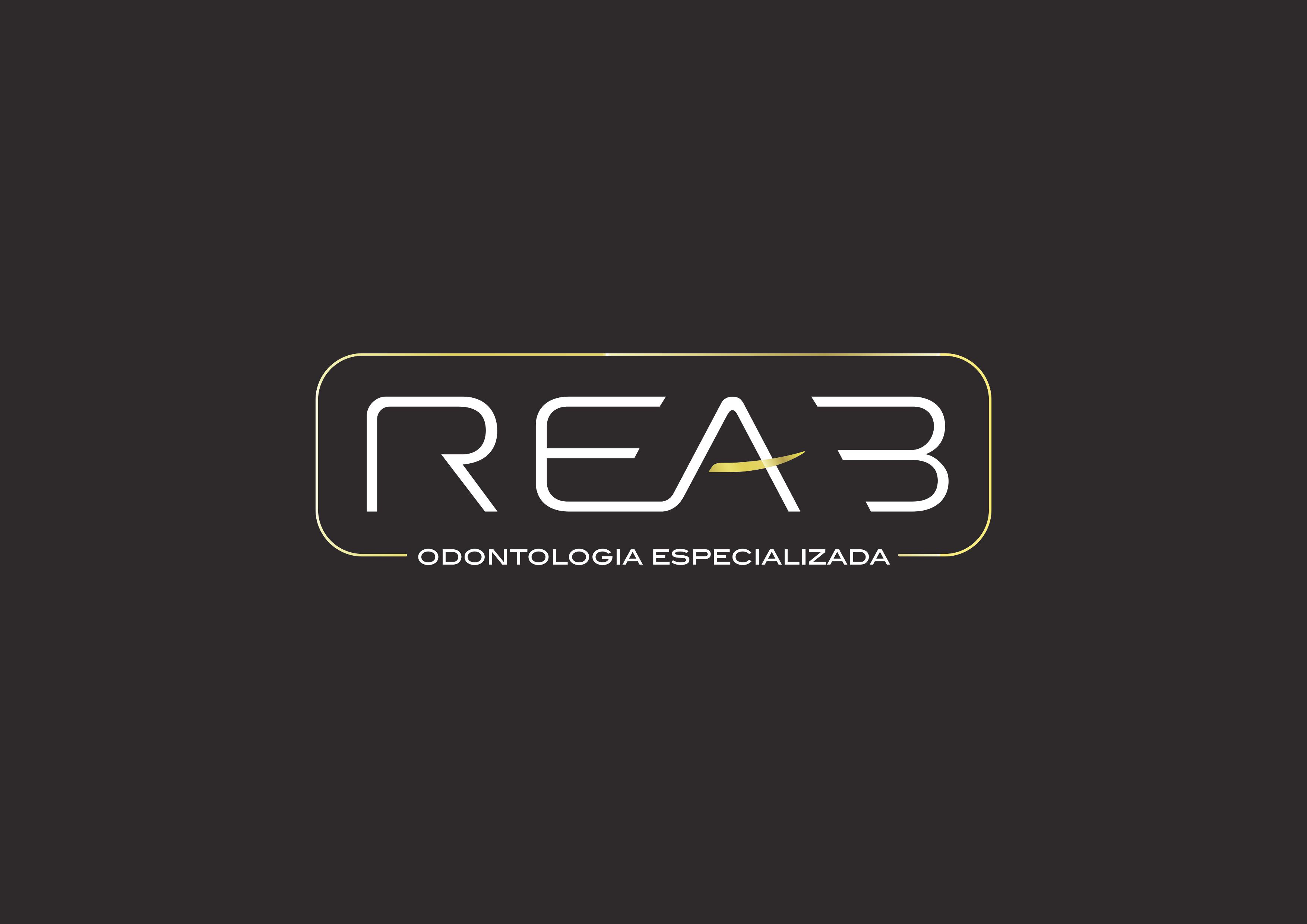 REAB ODONTOLOGIA - Dra Elaine Fernandes Felipe