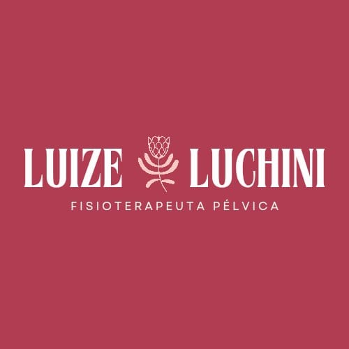 LUIZE BRUNKEN LUCHINI (FISIOTERAPEUTA PÉLVICA)