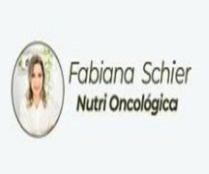 NUTRICIONISTA FABIANA SCHIER