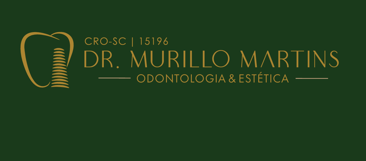 Murillo Ferreira da Rosa Martins(DR. MURILLO MARTINS ODONTOLOGIA)