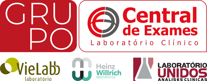 CENTRAL DE EXAMES LABORATÓRIO CLÍNICO LTDA