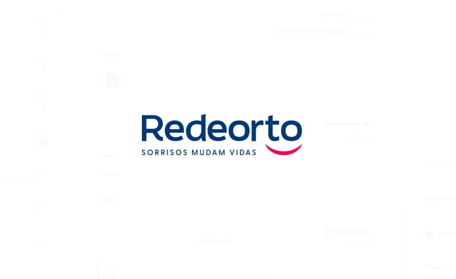 FH Clinica Odontológica Ltda – REDEORTO – BIGUAÇU