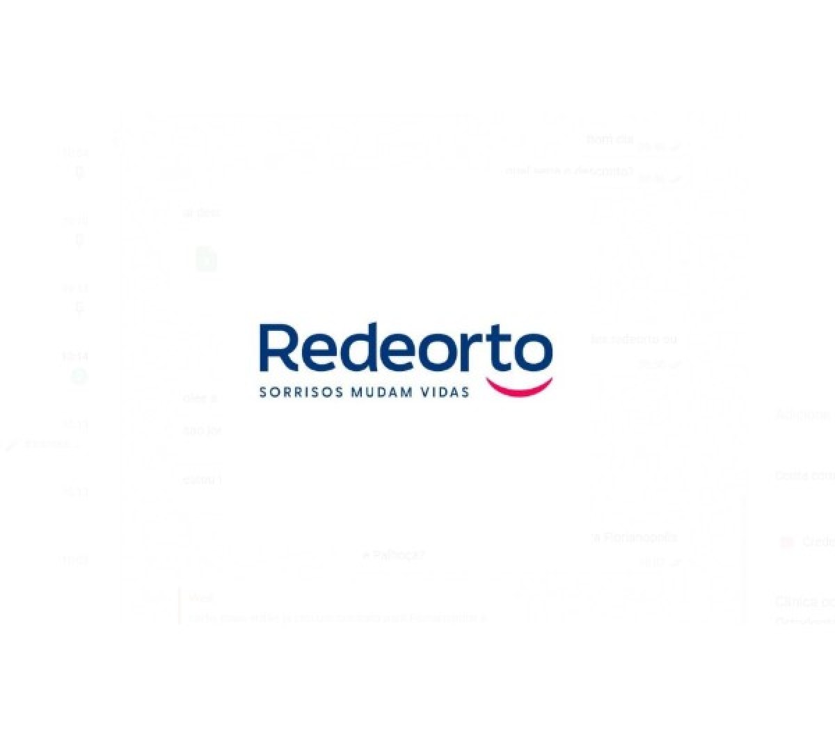 FH CLÍNICA DE ODONTOLOGIA LTDA - (REDEODONTO PALHOÇA)