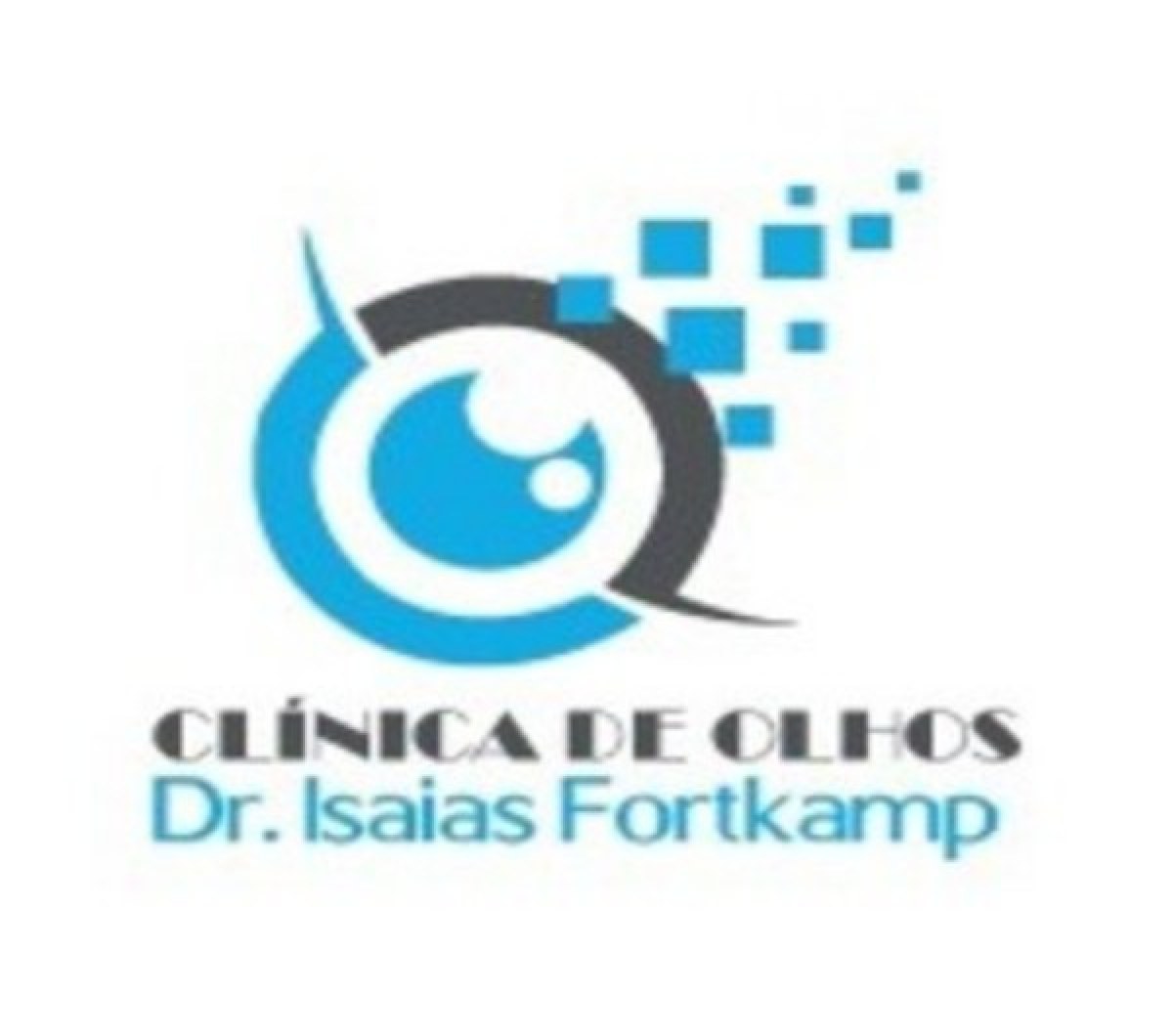 Clinica de Olhos Dr. Isaias Fortkamp Ltda