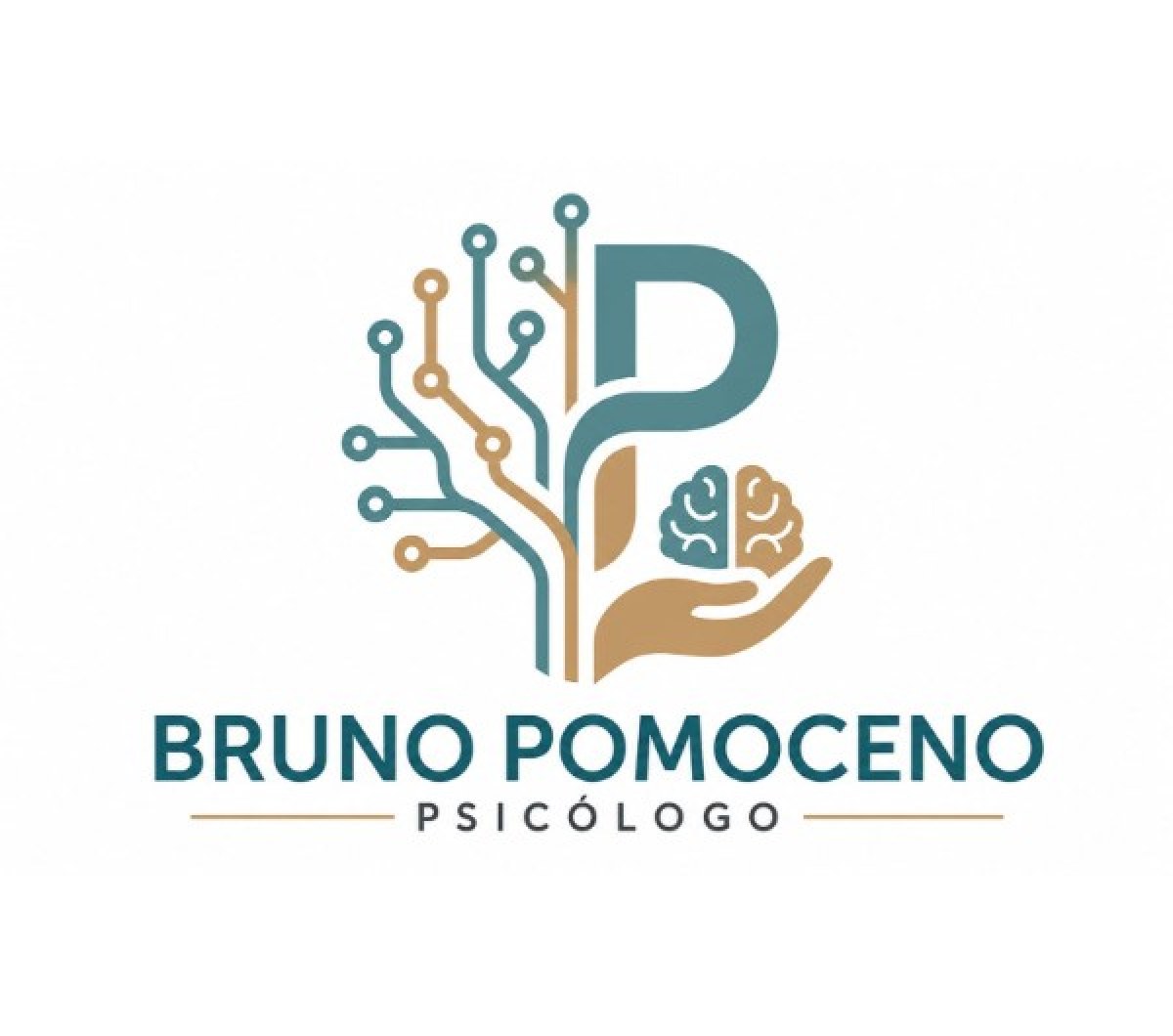 Psicólogo Bruno Pomoceno Odelli