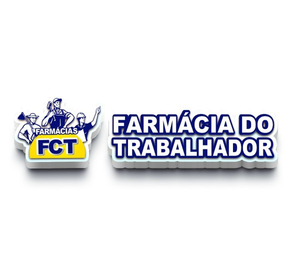FARMÁCIA DO TRABALHADOR - IMBITUBA